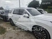 2023 Hyundai Palisade
