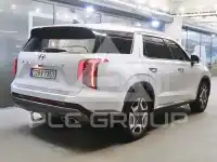 2023 Hyundai Palisade