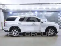 2023 Hyundai Palisade