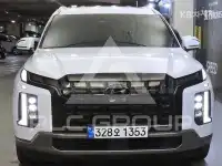 2023 Hyundai Palisade