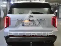 2023 Hyundai Palisade