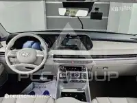 2023 Hyundai Palisade