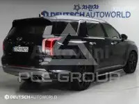 2023 Hyundai Palisade