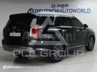 2023 Hyundai Palisade