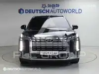 2023 Hyundai Palisade