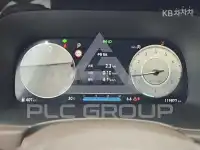 2023 Hyundai Palisade