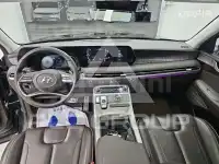 2023 Hyundai Palisade