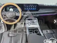 2023 Hyundai Palisade