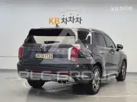 2023 Hyundai Palisade