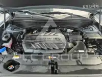 2023 Hyundai Palisade