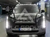 2023 Hyundai Palisade