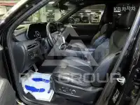 2023 Hyundai Palisade