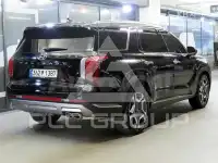 2023 Hyundai Palisade