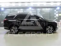 2023 Hyundai Palisade