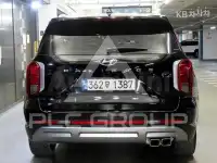 2023 Hyundai Palisade