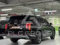 2023 Hyundai Palisade