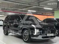 2023 Hyundai Palisade
