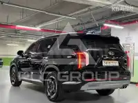 2023 Hyundai Palisade