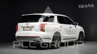 2023 Hyundai Palisade