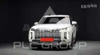 2023 Hyundai Palisade