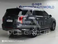 2023 Hyundai Palisade