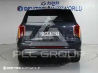 2023 Hyundai Palisade