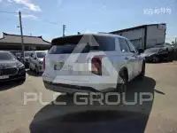 2023 Hyundai Palisade