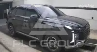 2023 Hyundai Palisade