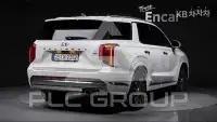 2023 Hyundai Palisade