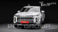2023 Hyundai Palisade