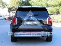 2023 Hyundai Palisade