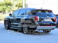 2023 Hyundai Palisade