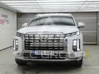 2023 Hyundai Palisade