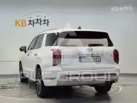 2023 Hyundai Palisade