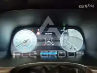 2023 Hyundai Palisade
