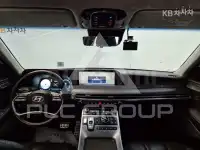 2023 Hyundai Palisade
