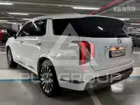 2023 Hyundai Palisade