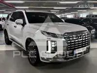 2023 Hyundai Palisade
