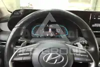 2023 Hyundai Palisade
