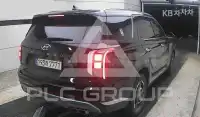 2023 Hyundai Palisade