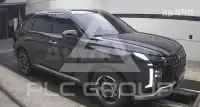 2023 Hyundai Palisade