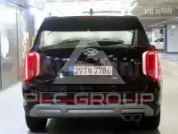 2023 Hyundai Palisade