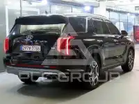 2023 Hyundai Palisade