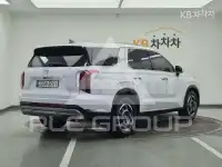 2023 Hyundai Palisade
