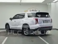 2023 Hyundai Palisade
