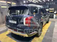 2023 Hyundai Palisade