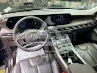 2023 Hyundai Palisade