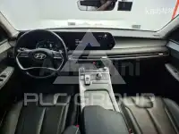 2023 Hyundai Palisade