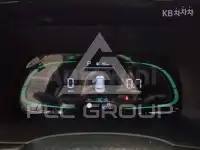 2023 Hyundai Palisade