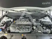 2023 Hyundai Palisade